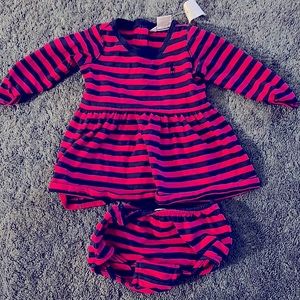 We thought we were having a girl but we had a beautiful baby boy.